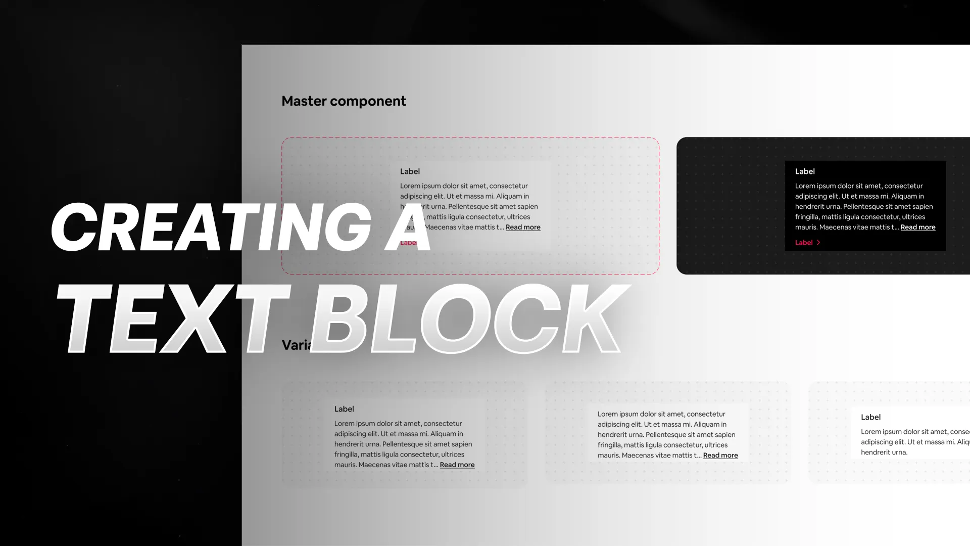 The super ultimate guide to design systems