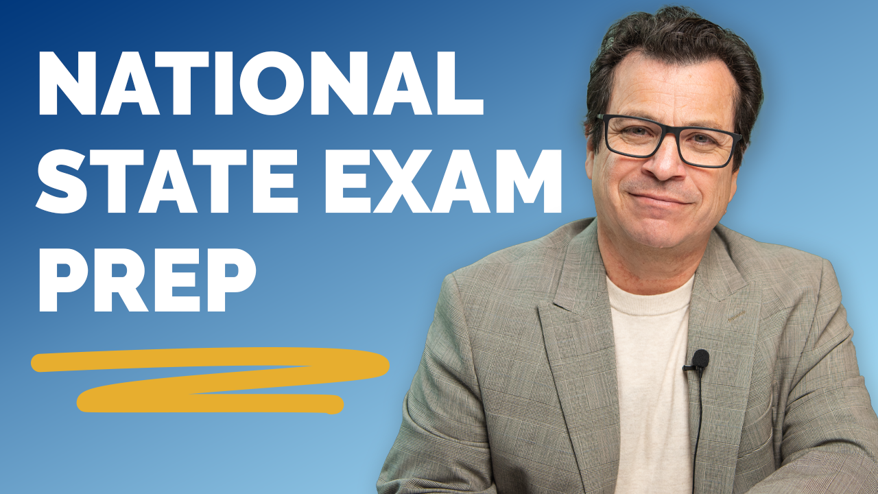 The Best Real Estate Exam Prep in