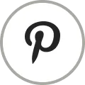 pinterest icon