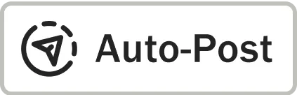 Auto Post Image