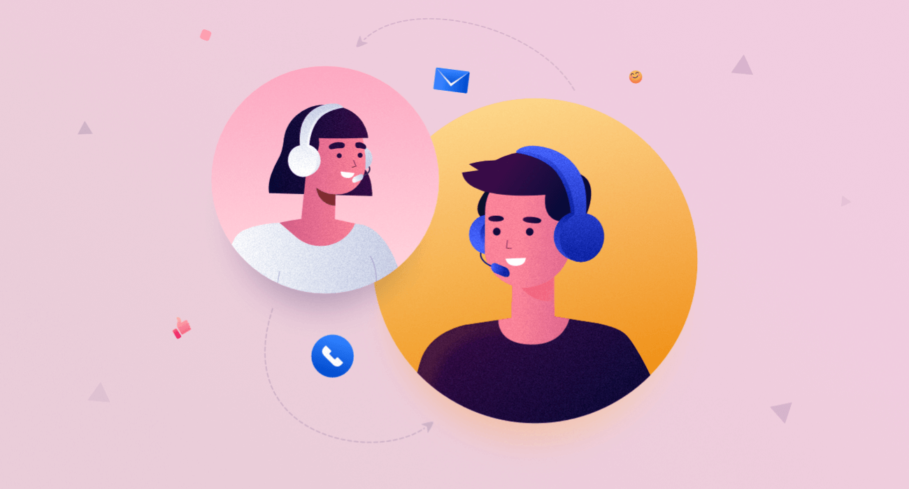Understanding the Responsibilities of a Live Chat Agent