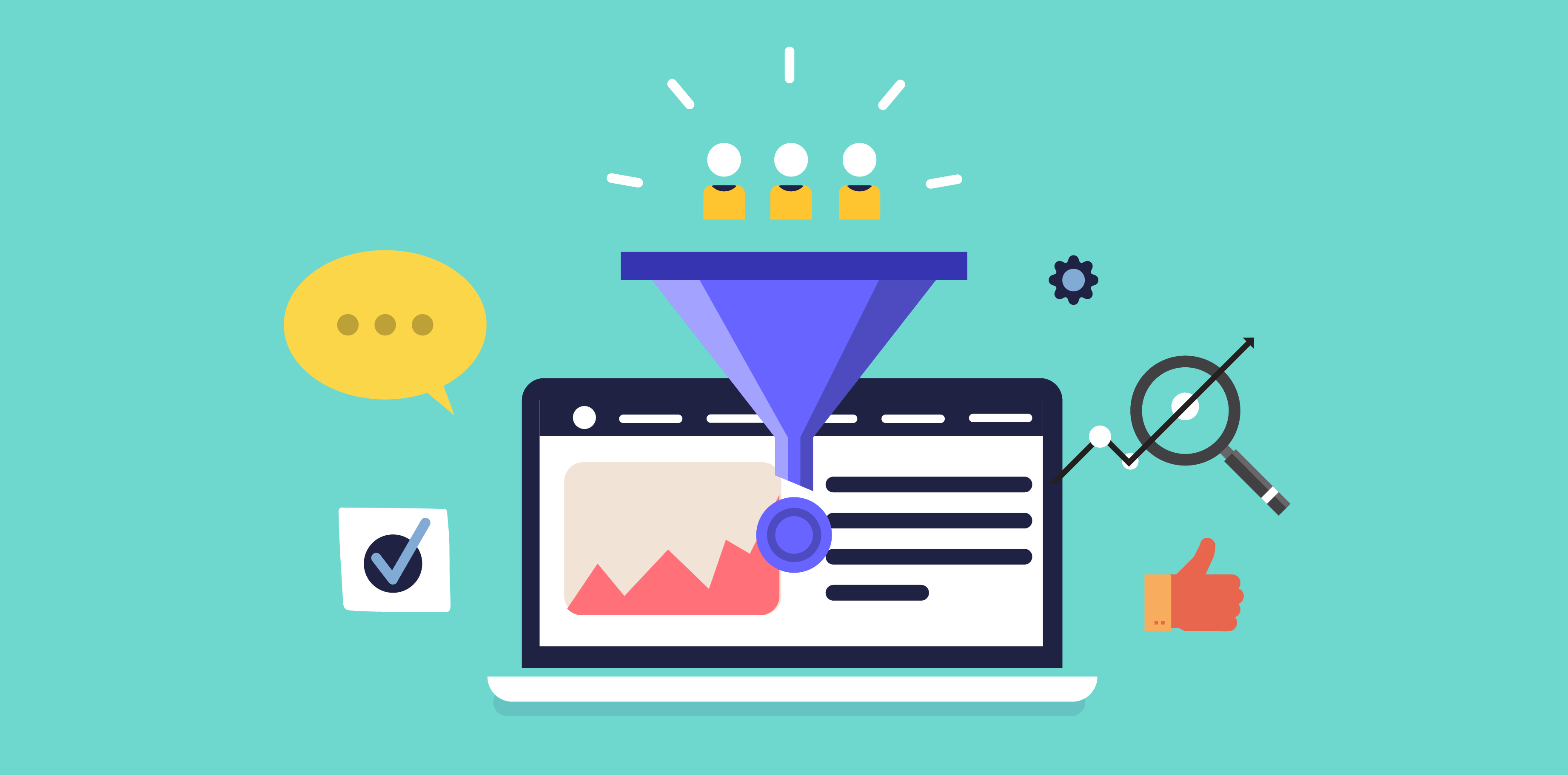 Conversion Rate The Complete Guide 2021 Acquire