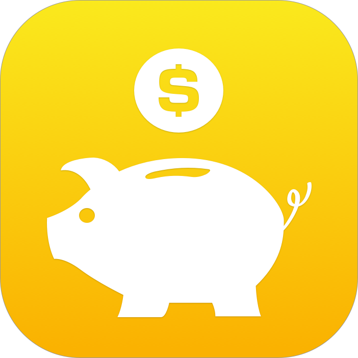 Today's Budget iPhone app
