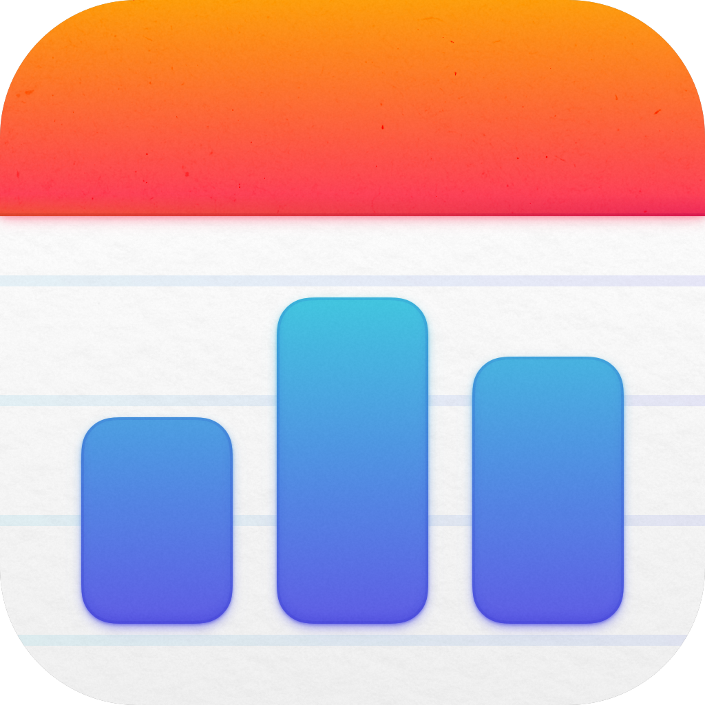 Today's Budget iPhone app