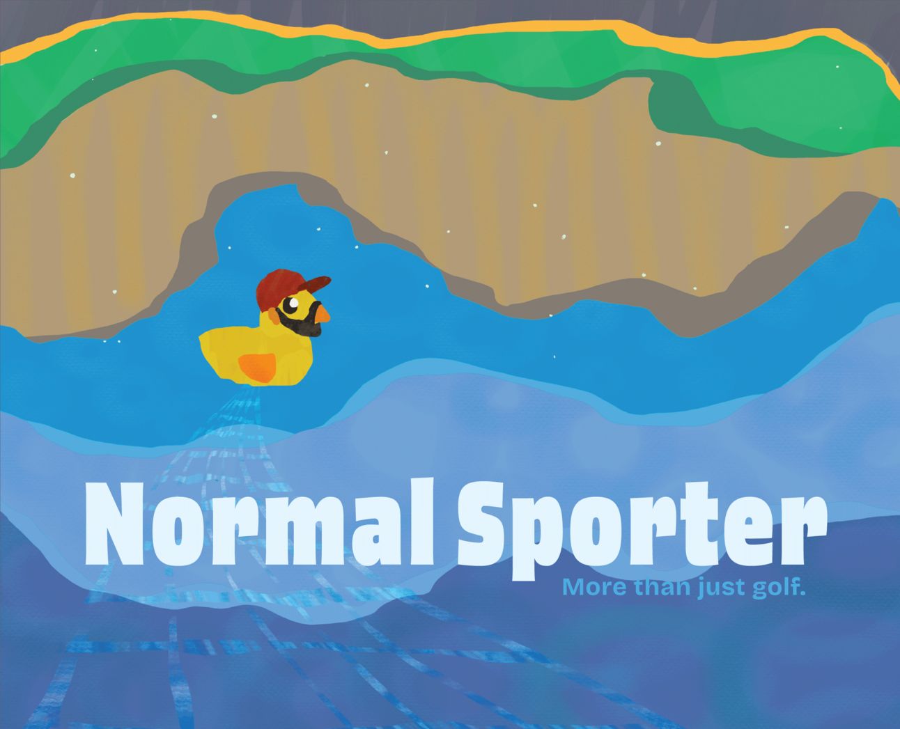 Normal Sporter No. 53