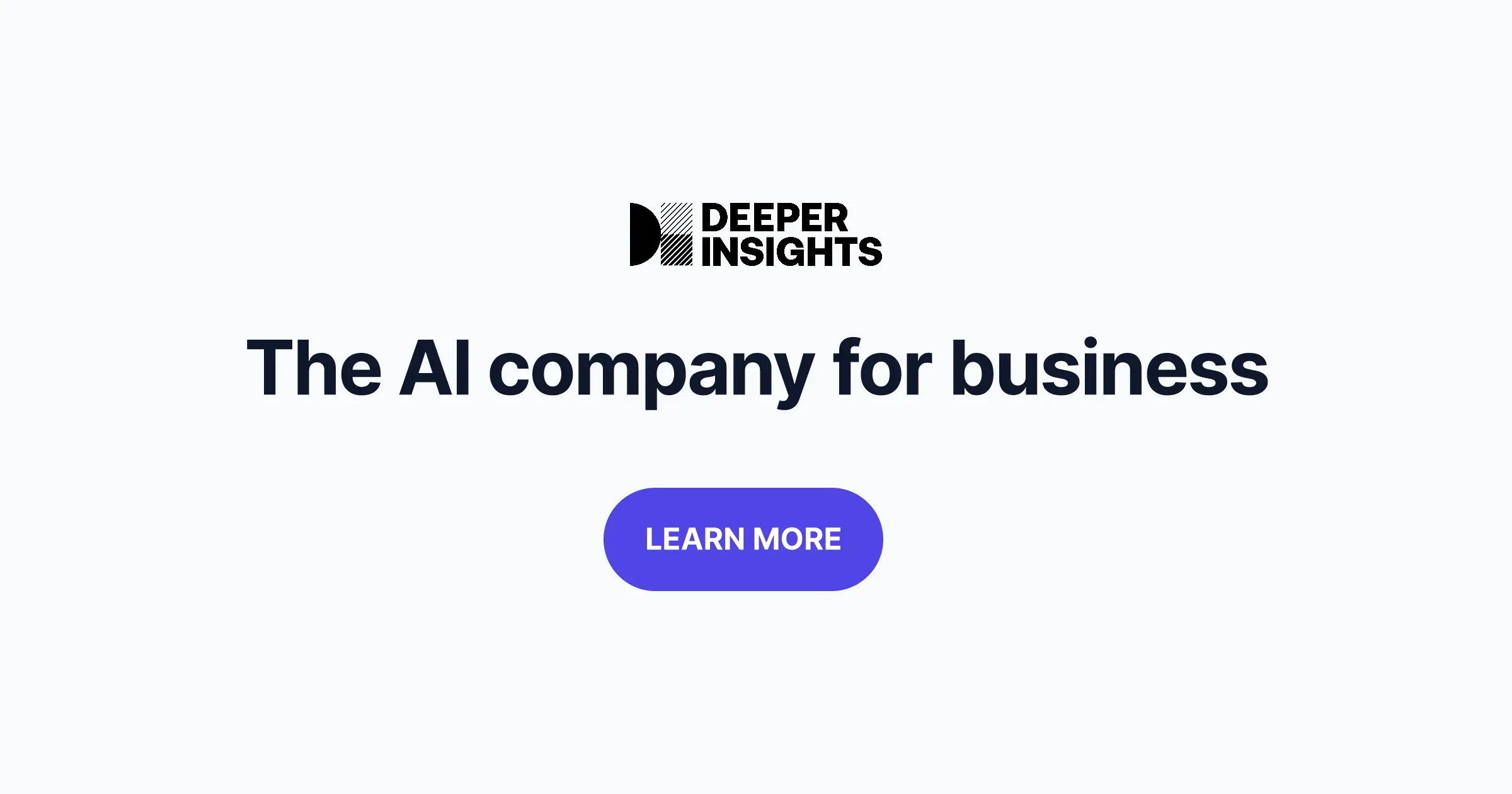 Home | Deeper Insights