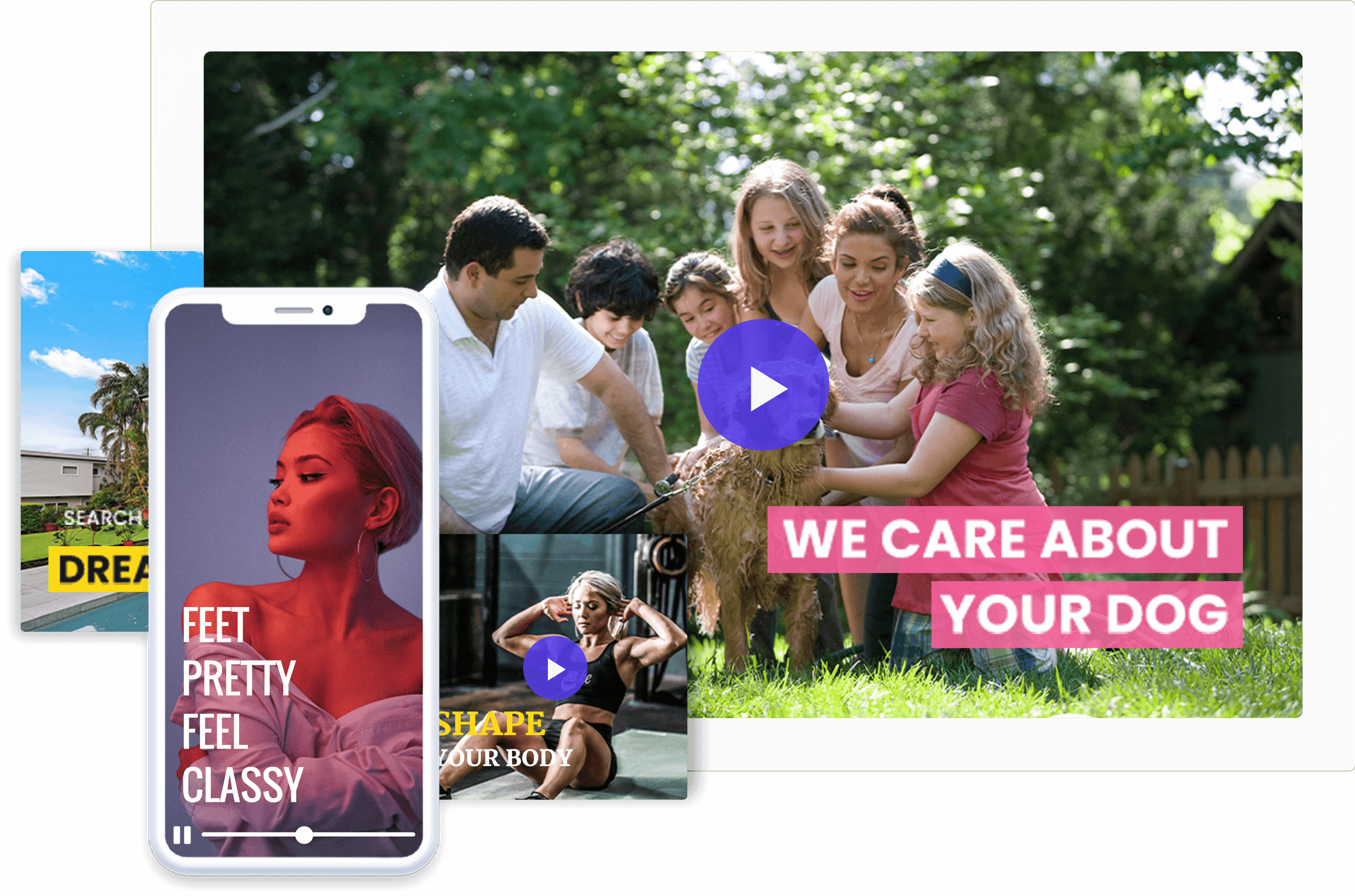 MarketingBlocks - AI Sales & Marketing Software