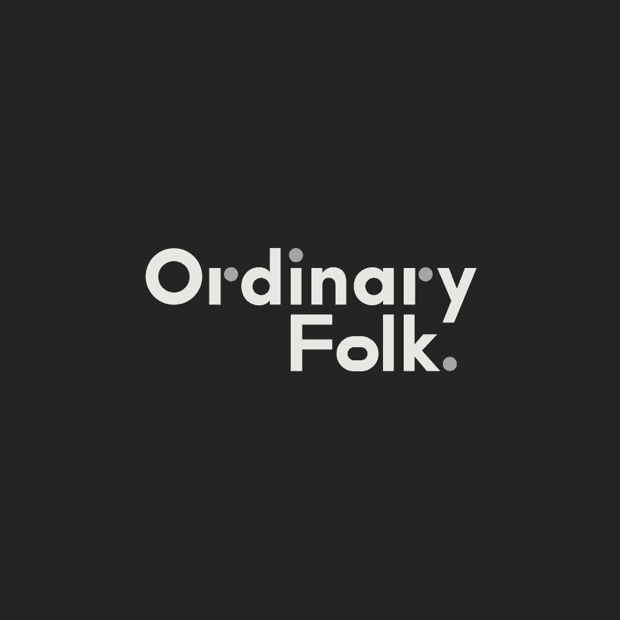 Ordinary Folk