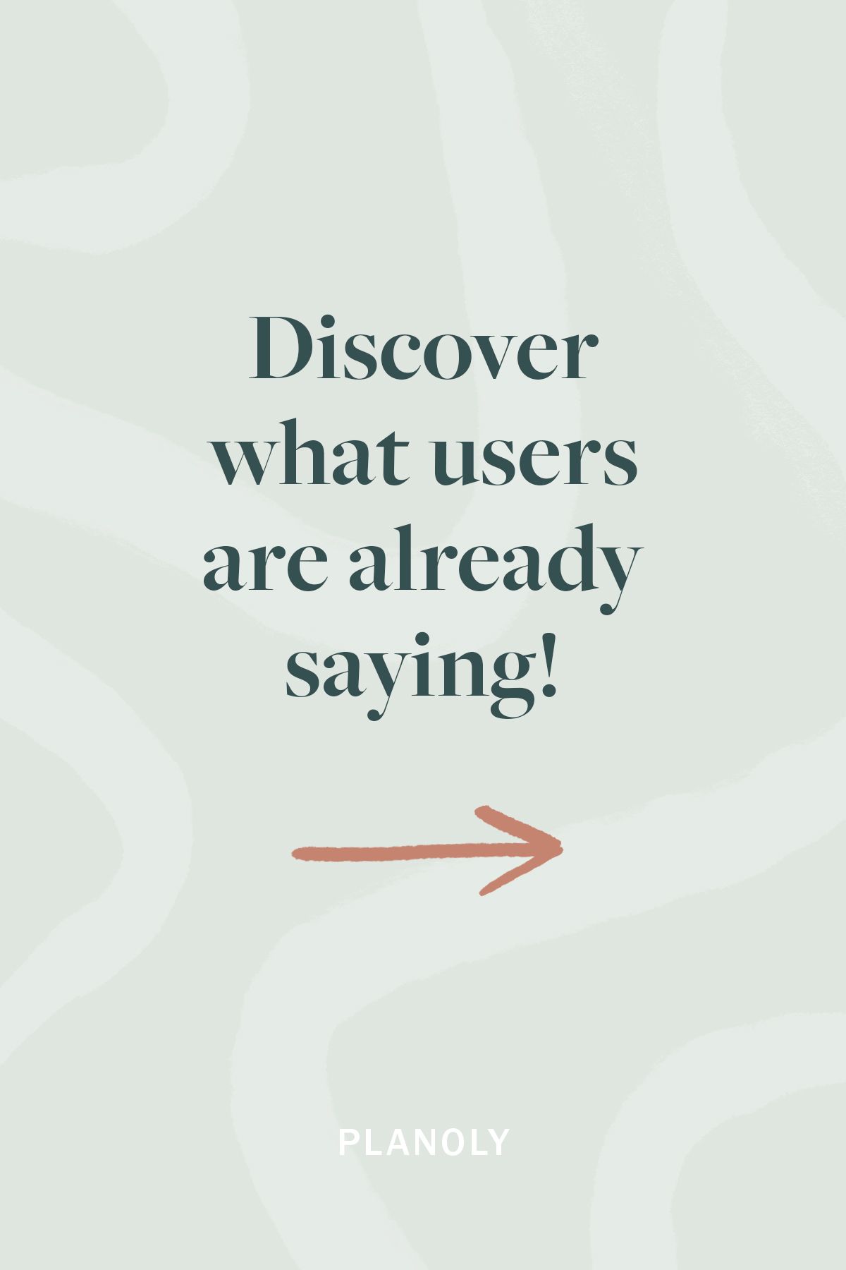 New PLANOLY Feature User Tag Manager