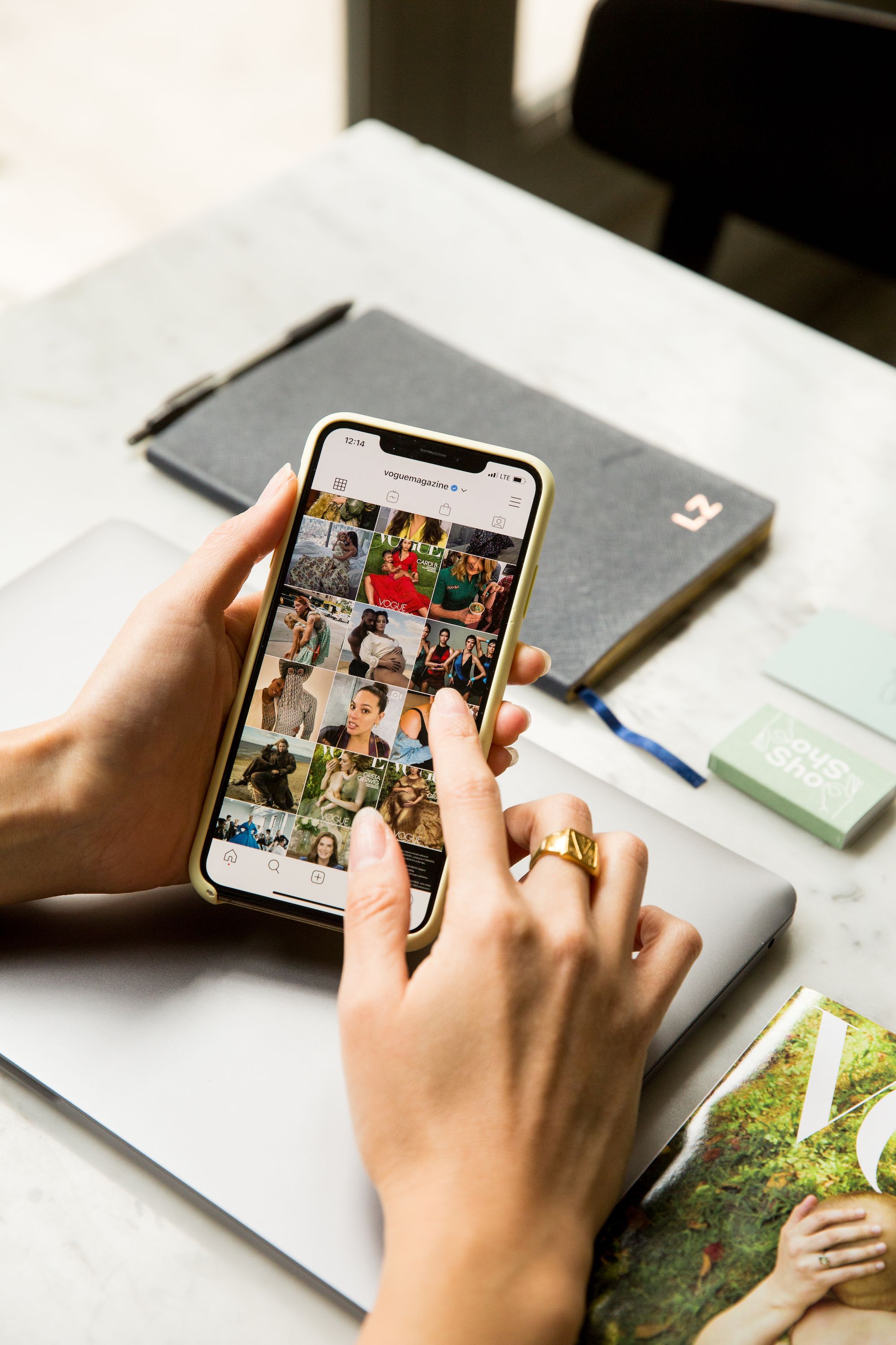 How to Save Time by Creating Social Media Content Buckets