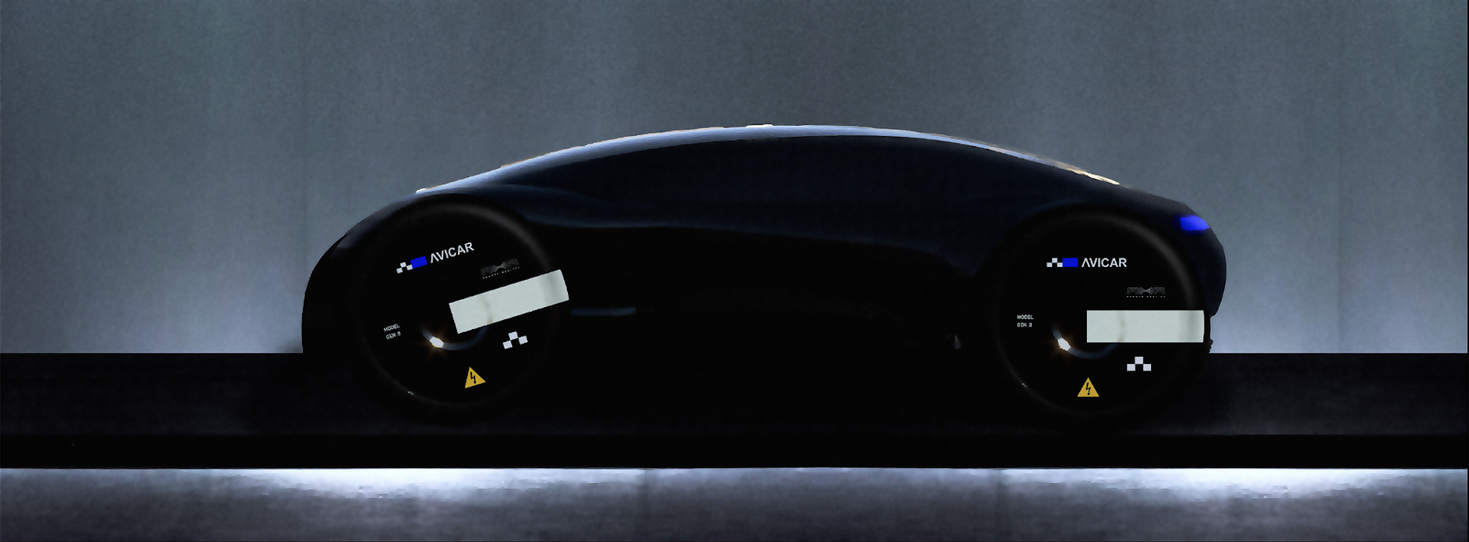 AVICAR