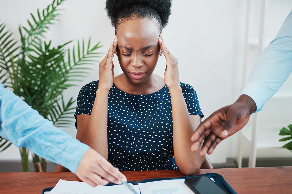 Understanding Micromanagement: Definition, Effects, and Ways to ...