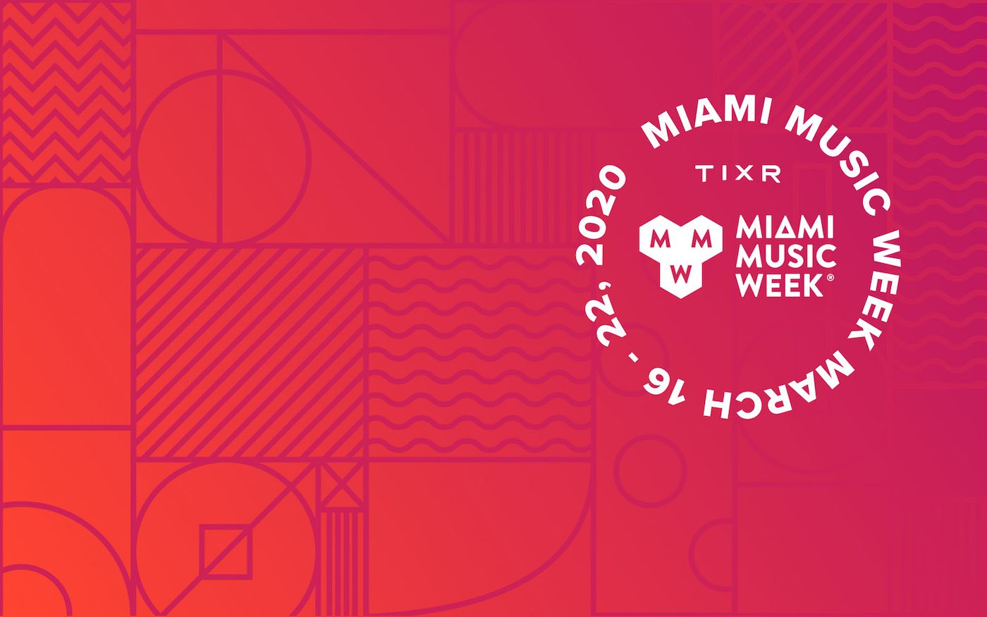 Tixr’s Guide to Miami Music Week