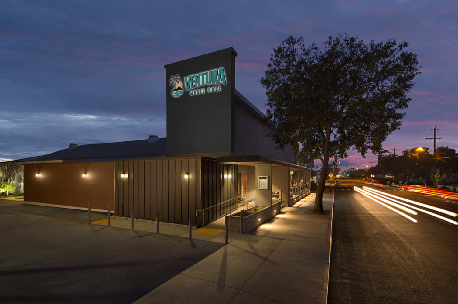 Ineffable Music Group Makes History with New Venue, Ventura Music Hall