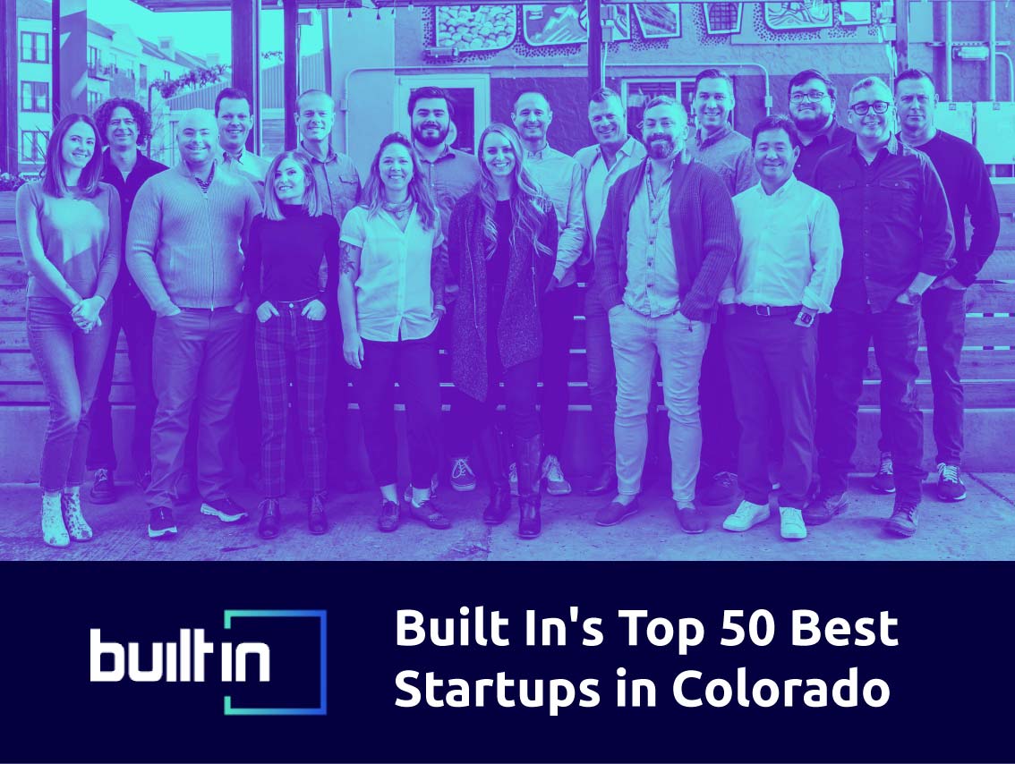 Announcement HarperDB Ranked Second Among the Top 50 Best Startups to