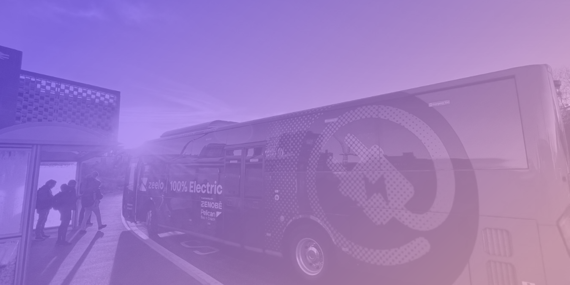 What Makes An Electric Staff Shuttle Greener Than Driving A Car?
