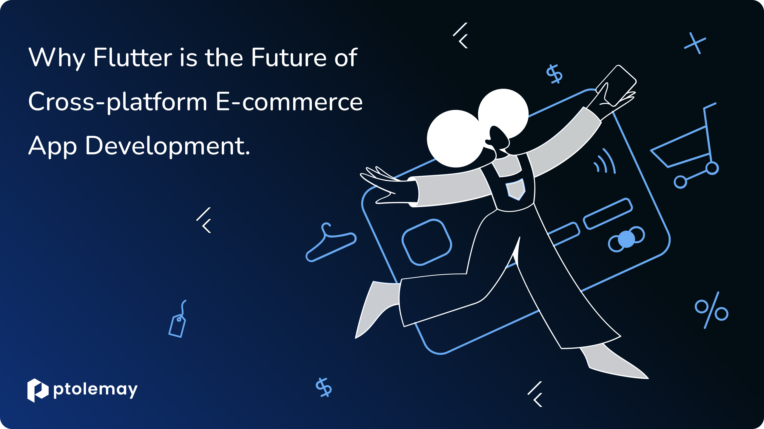 Why Flutter is the Future of Cross-Platform E-commerce App Development ...