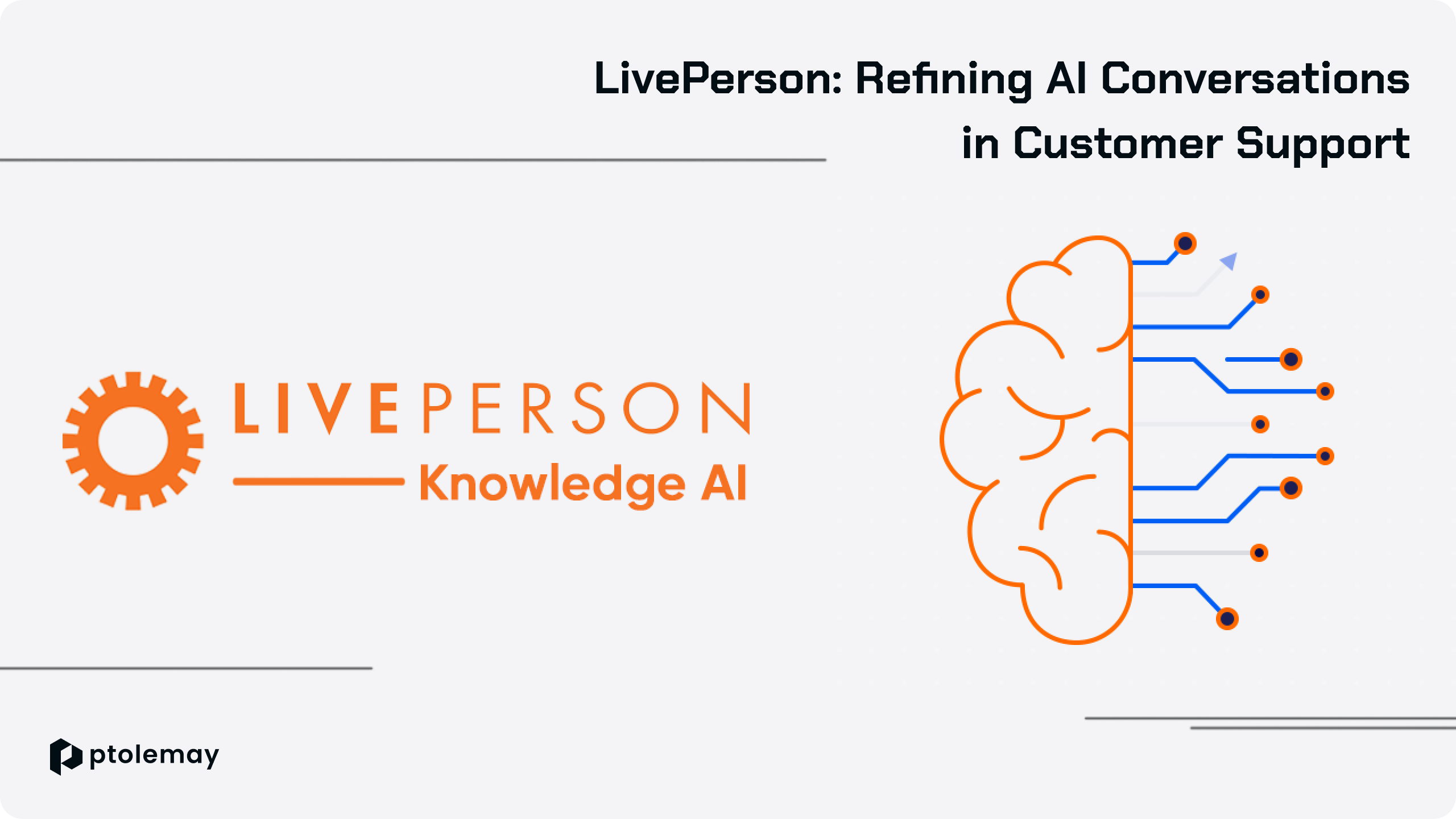 Enterprise AI Chatbot Trends 2024: Boosting Business with ChatGPT & More