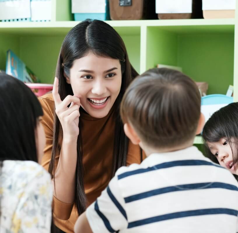 Elementary Education (K6) Major at Ave Maria, a Newman Guide Catholic