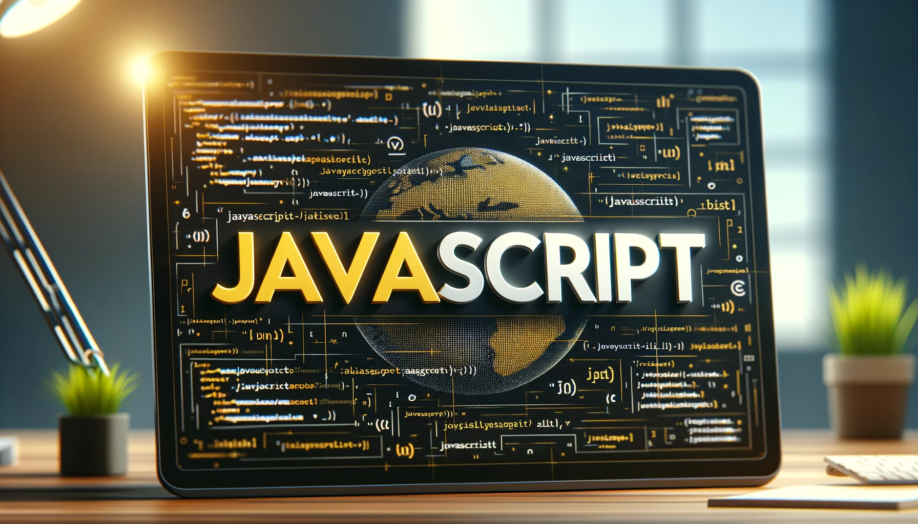 1. Introduction to JavaScript