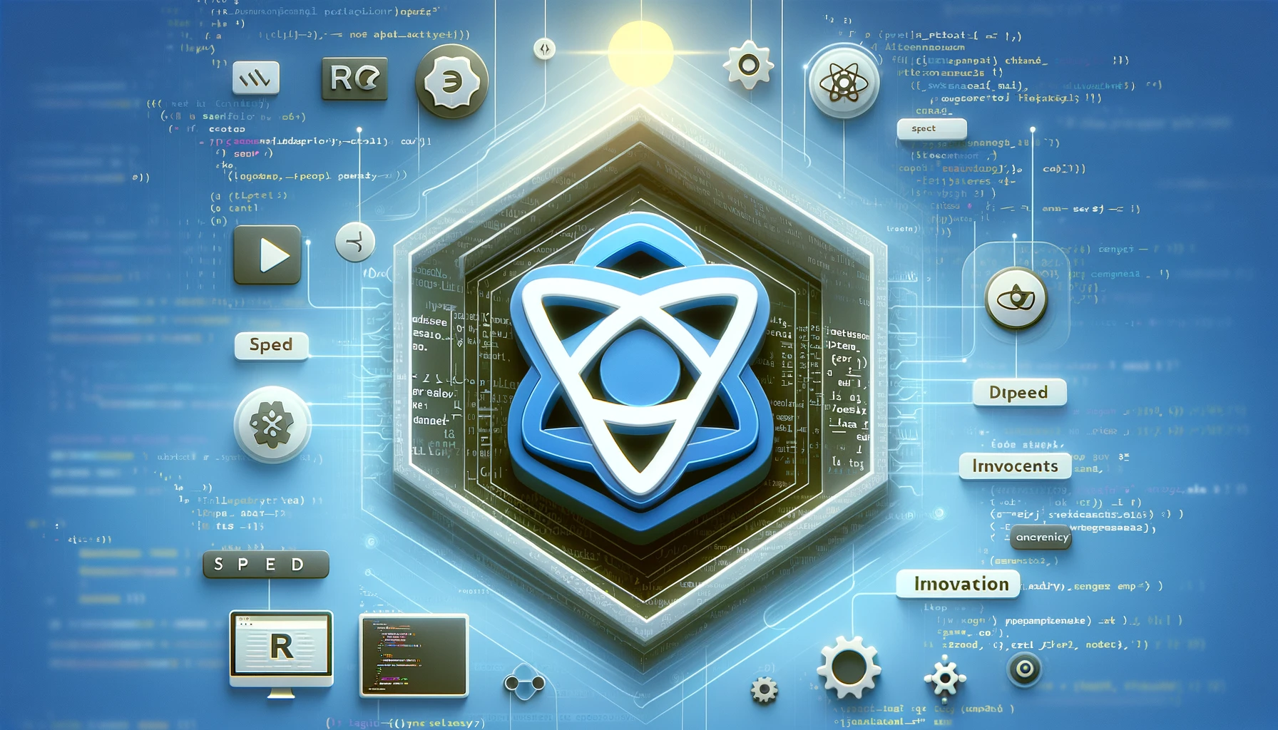 1. Introduction to React