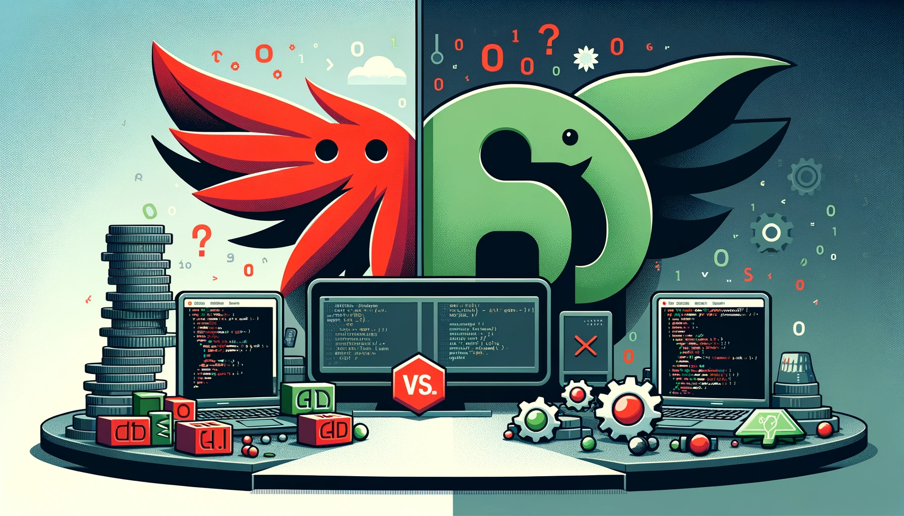 2- Spring Choosing the Right Build Tool for Your Spring Boot Project