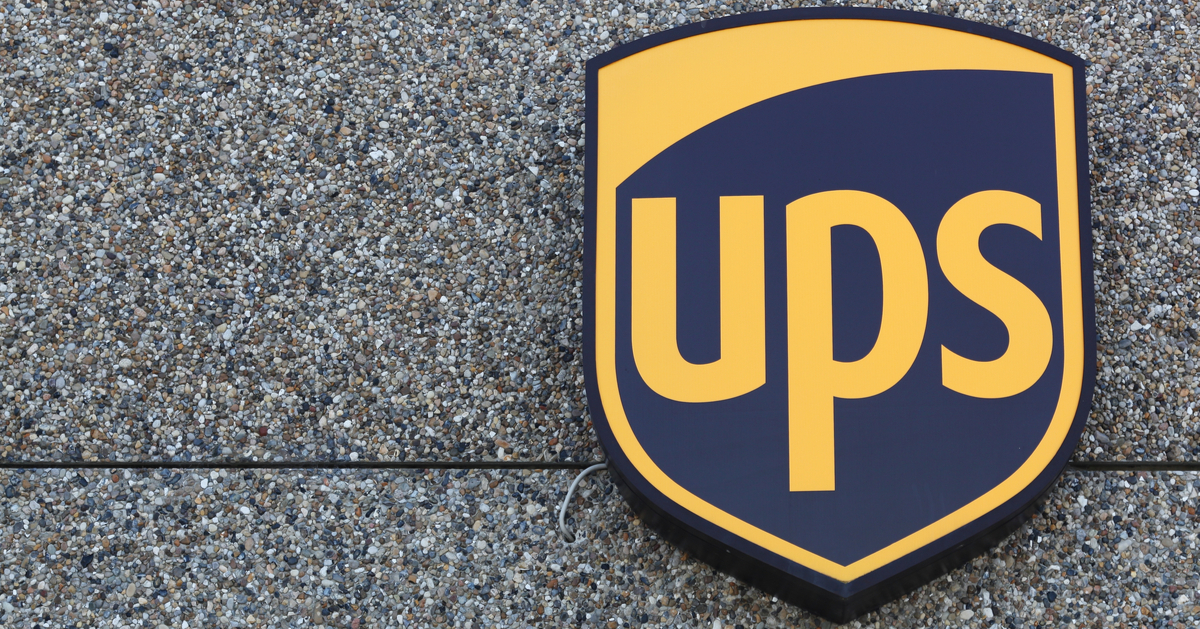 New UPS Fuel Surcharge Effective February 21, 2022, Increases Landed
