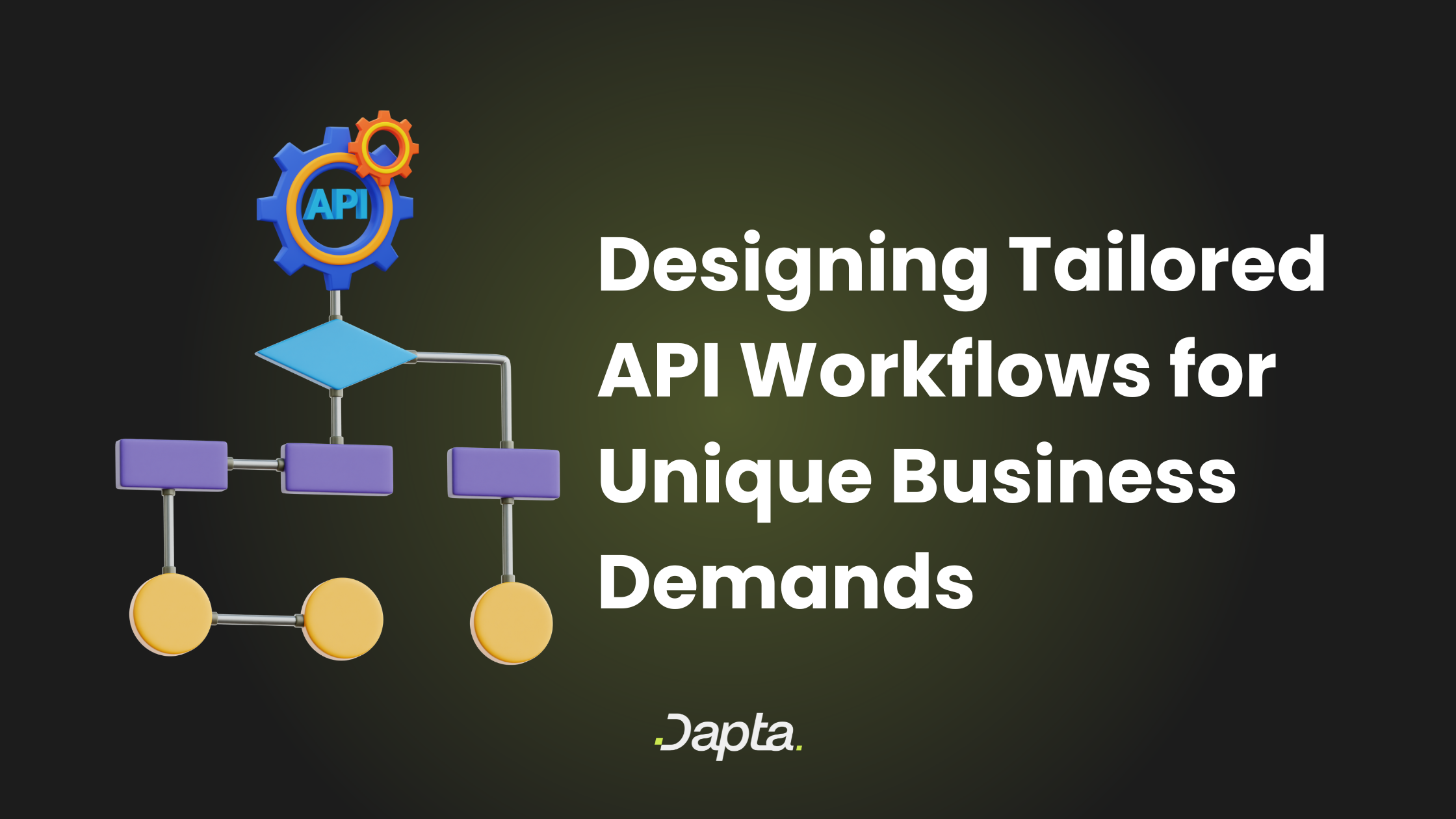 Mastering Custom API Workflows for Business Efficiency