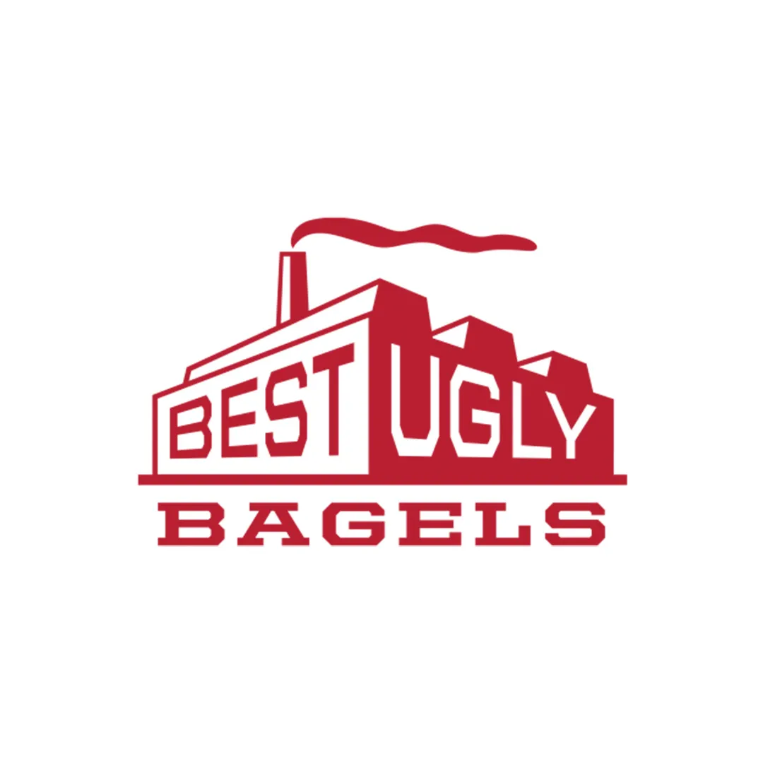 Best Ugly Bagels