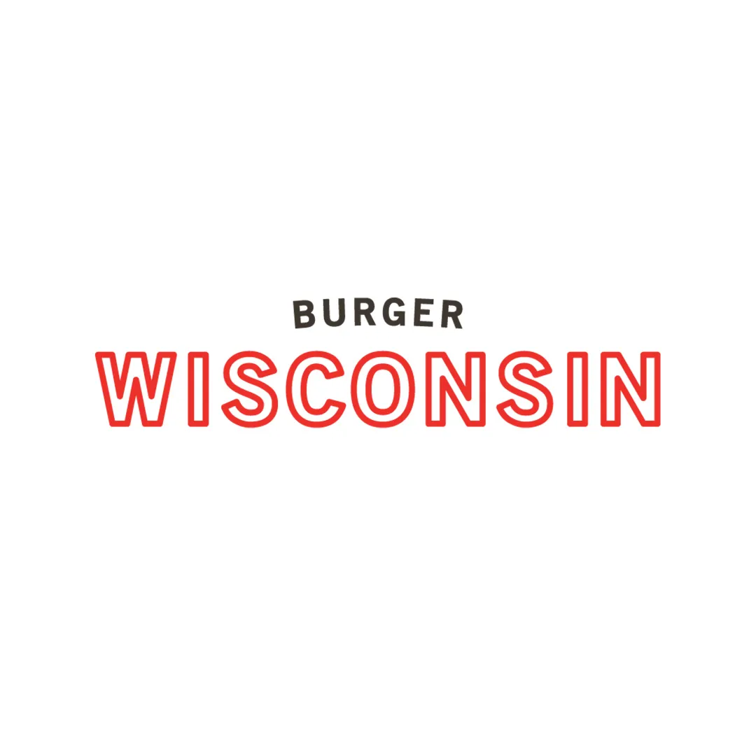 Burger Wisconsin