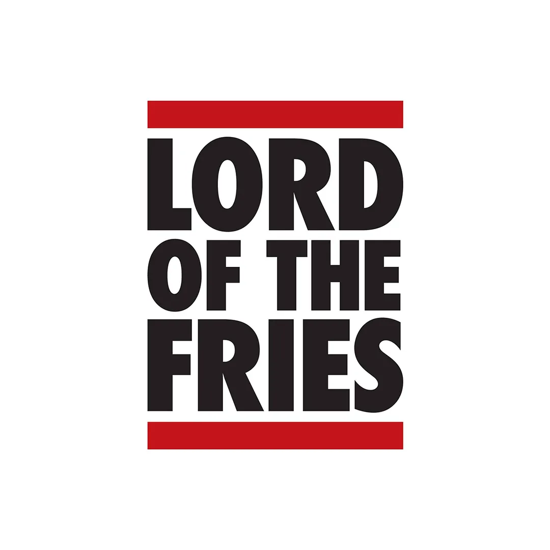 Lord of the Fries