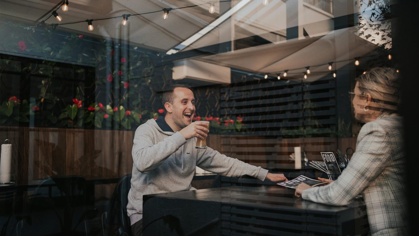 Health means Mental Health too