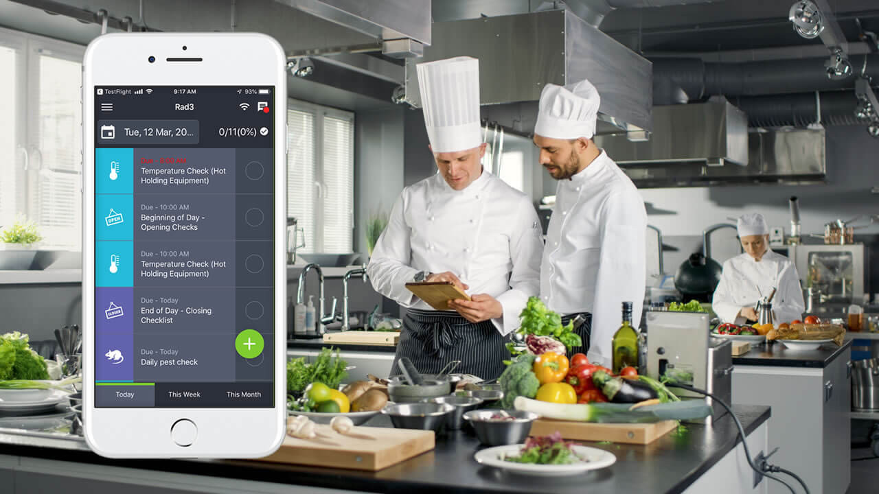 Safe Food Pro June 2019 Release for 