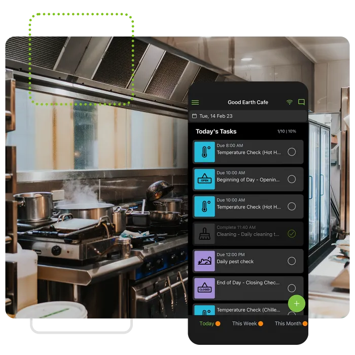 Safe Food Pro Food Safety Software & Management Solutions