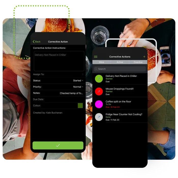 Safe Food Pro Food Safety Software & Management Solutions