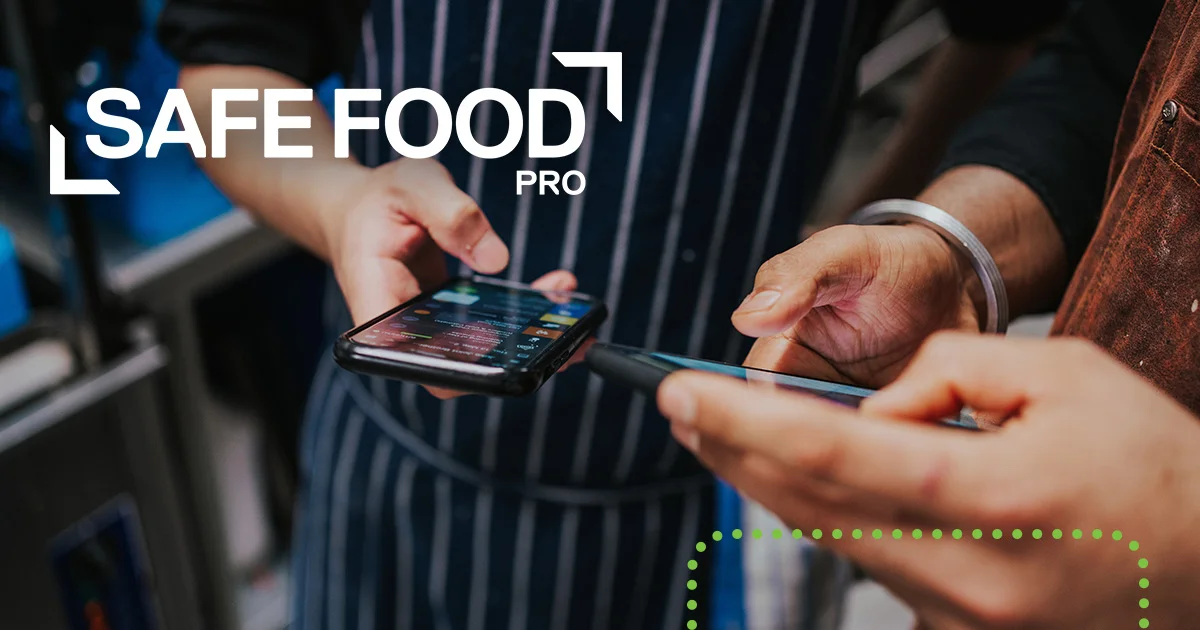 Food Safety Reminders Safe Food Pro