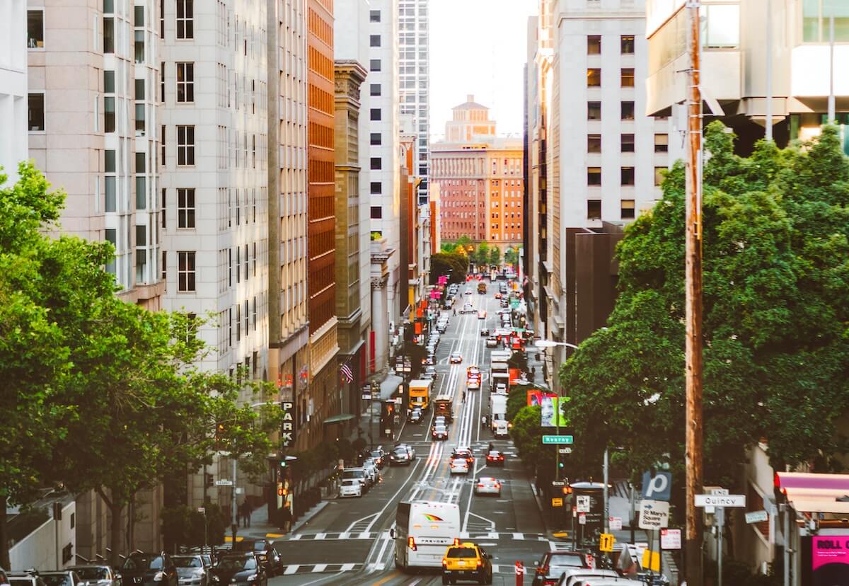 A Guide to California Rent Control Laws