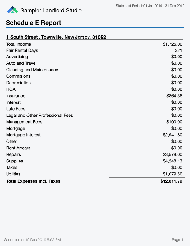 5 Tips To Simplify Your Rental Property Accounting