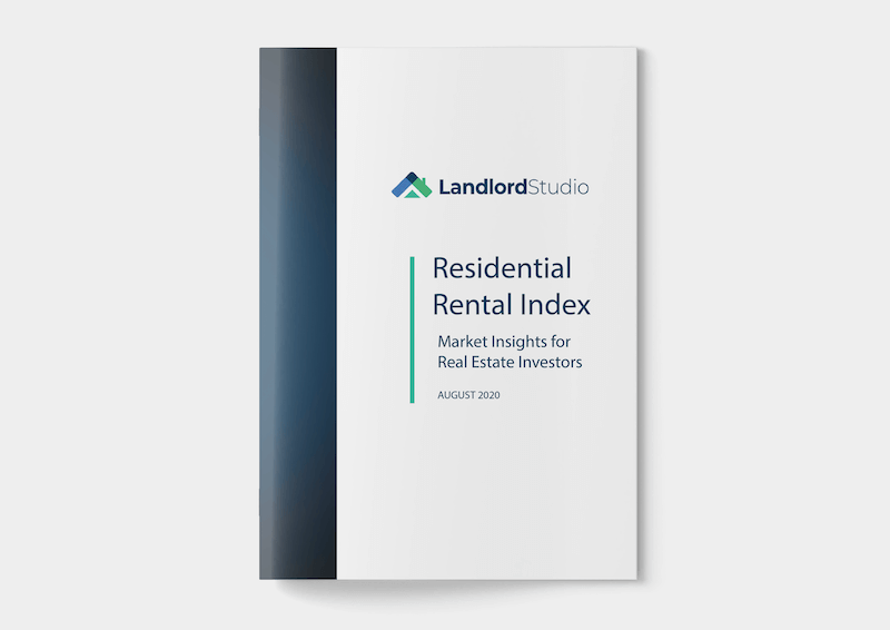 Landlord Studio Publishes New Residential Rental Report Highlighting 2020 Rent Collection Trends