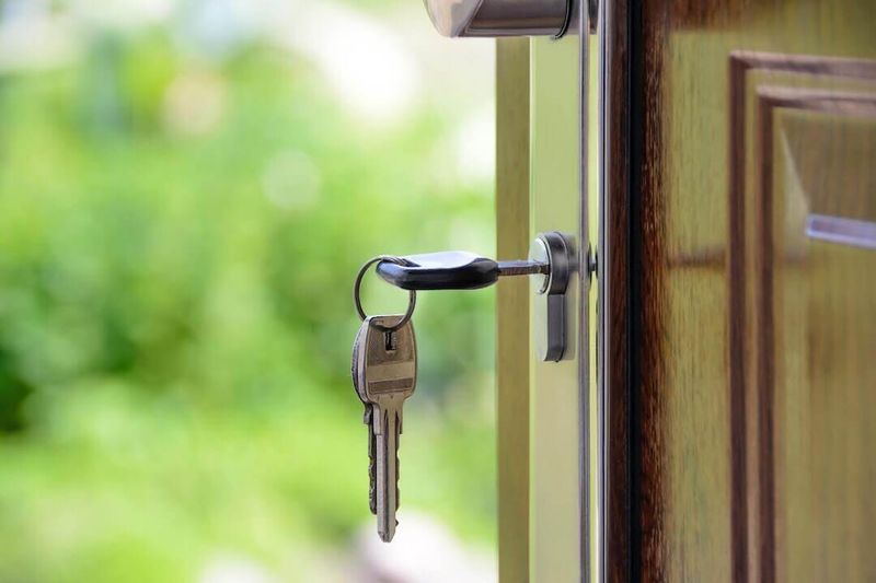 Can Tenants Change the Locks without Permission?