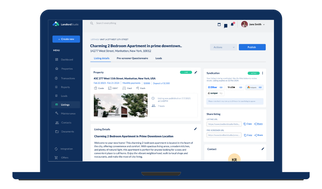 How To List Your Rental Property on Craigslist (3) How To List Your Rental Property on Craigslist (3)