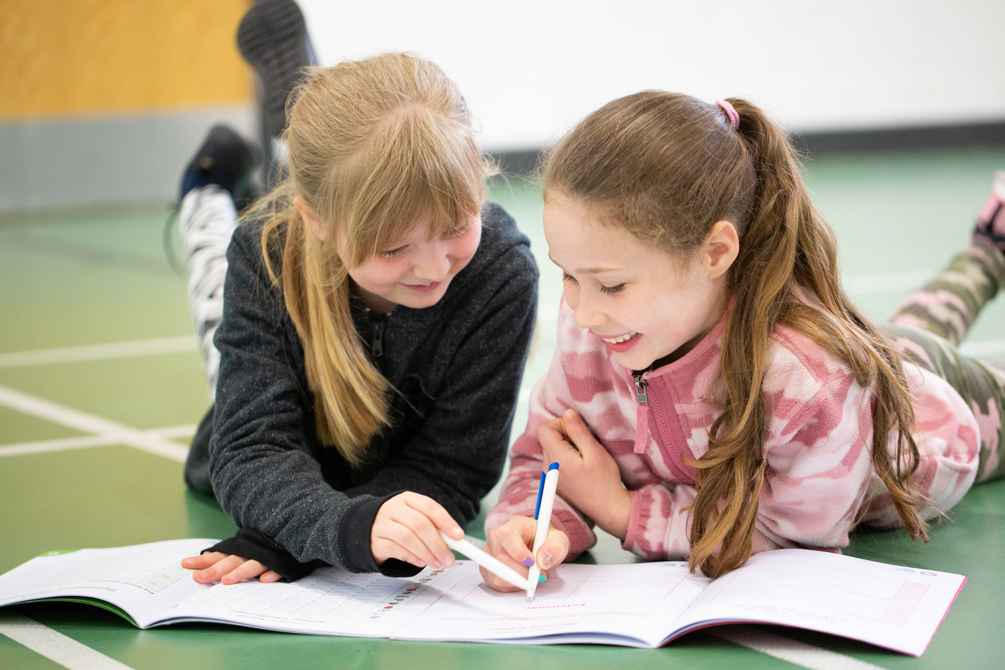 PlayMaker Award RB Gym & Sport