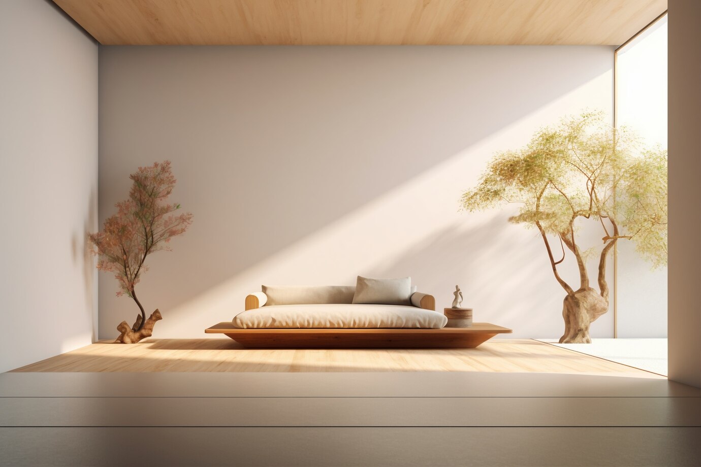 The Benefits of Minimalism and Natural Living