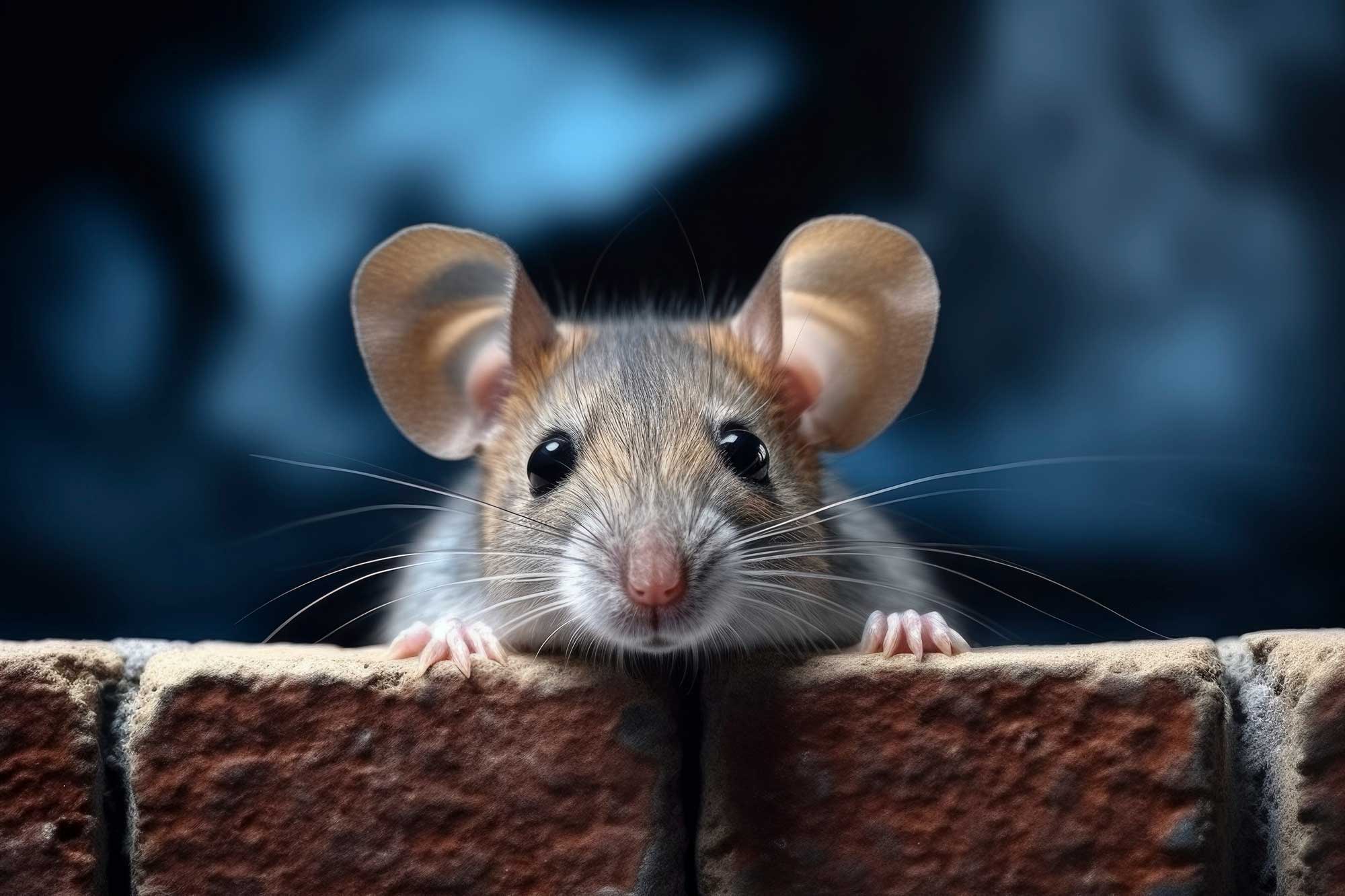 Do Mothballs Keep Mice Away?