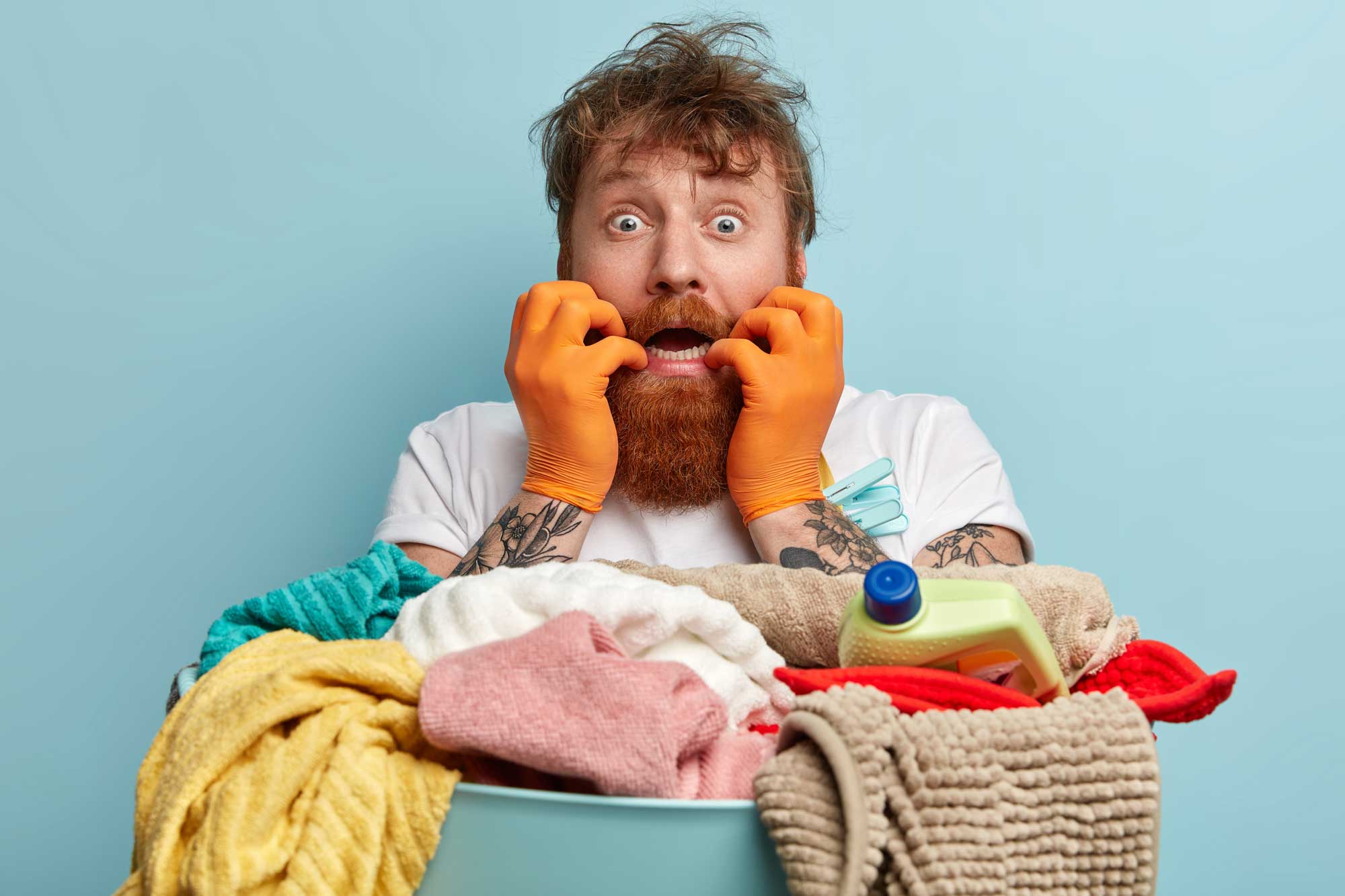 EcoFriendly Alternatives to Dry Cleaning AtHome Options