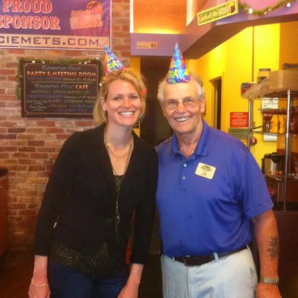 Berry Fresh Cafe Photo Gallery + The People + The Food