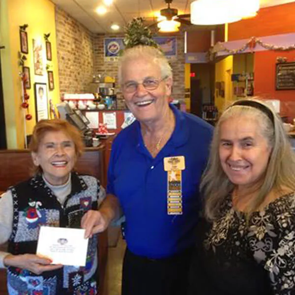 Berry Fresh Cafe Photo Gallery + The People + The Food