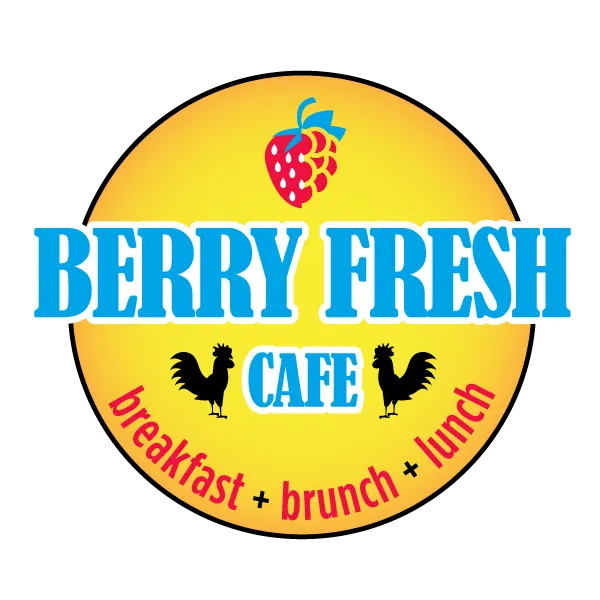 Berry Fresh Cafe Eat Fresh Buy Local Be Well