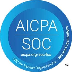 AICPA SOC company logo