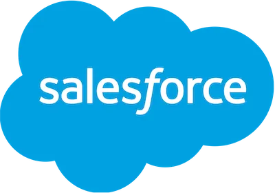 Salesforce logo